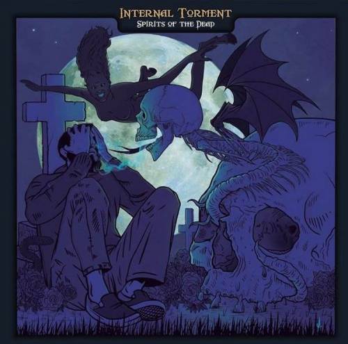 Internal Torment (COL) : Spirits of the Dead